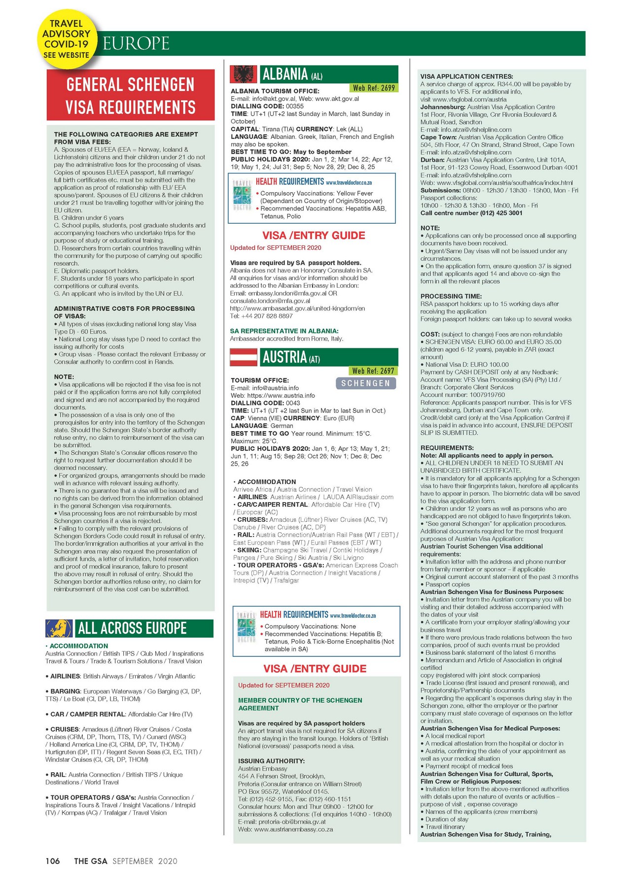 GSA Online Page 106
