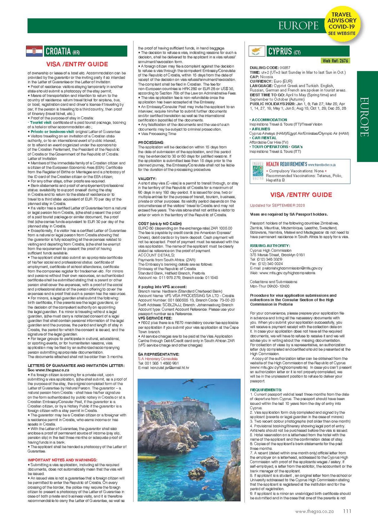 GSA Online Page 111