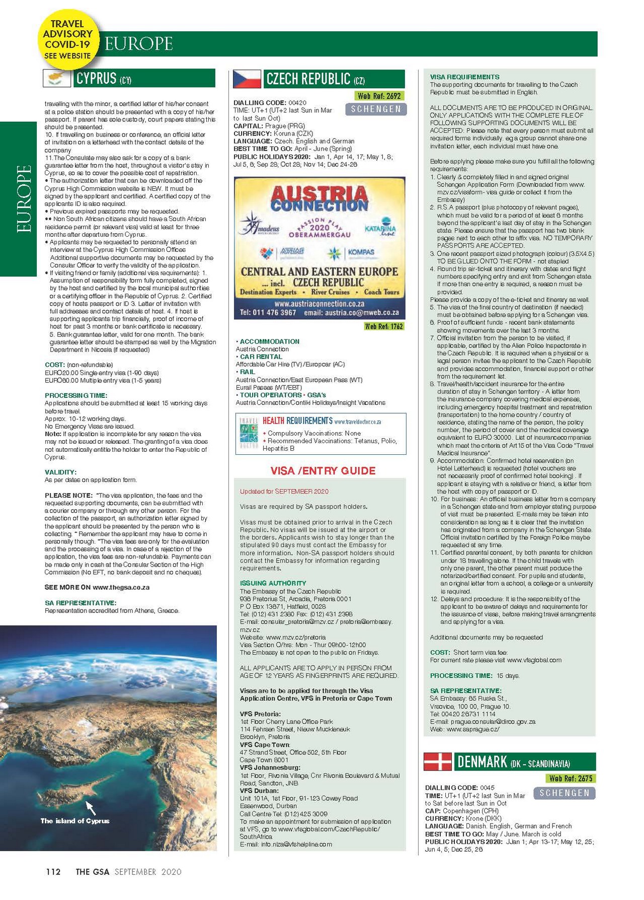 GSA Online Page 112
