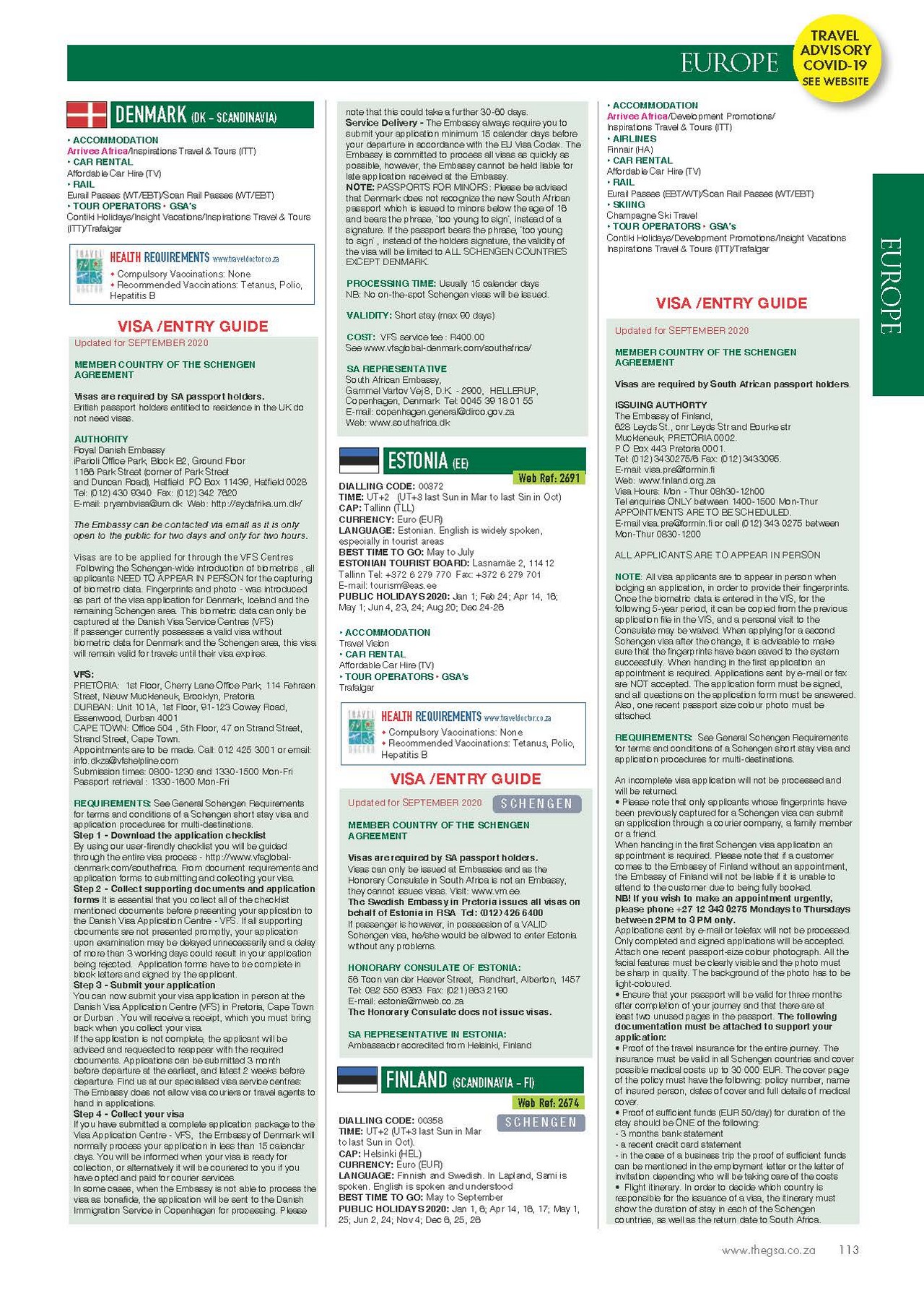GSA Online Page 113