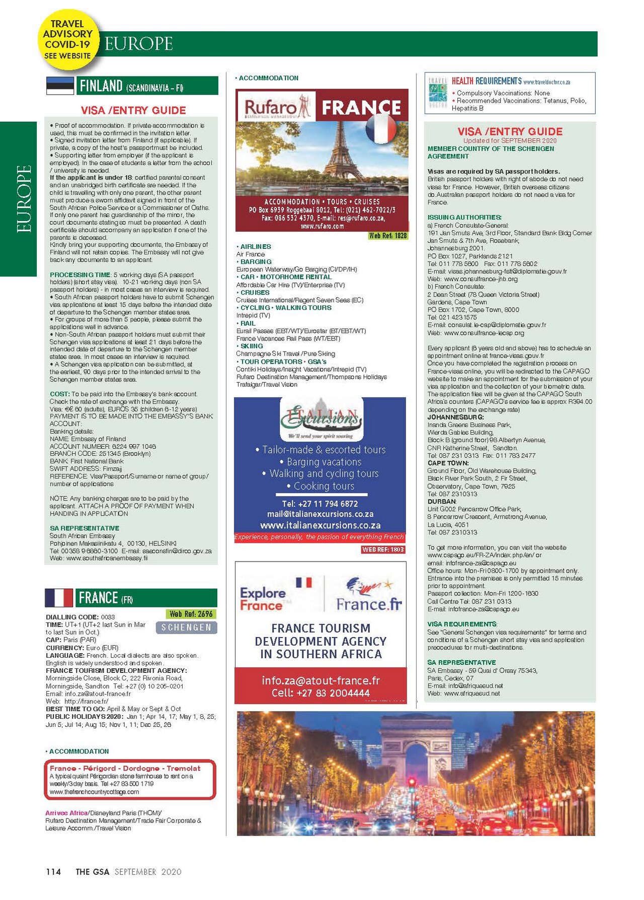 GSA Online Page 114