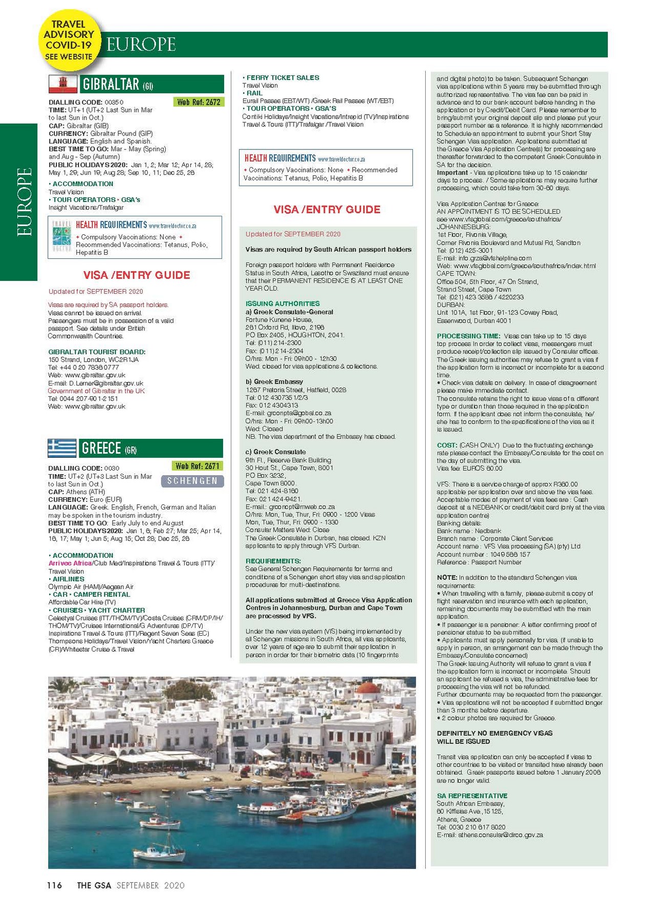 GSA Online Page 116