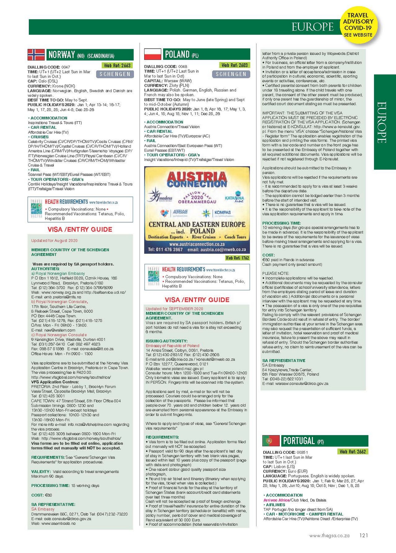 GSA Online Page 121