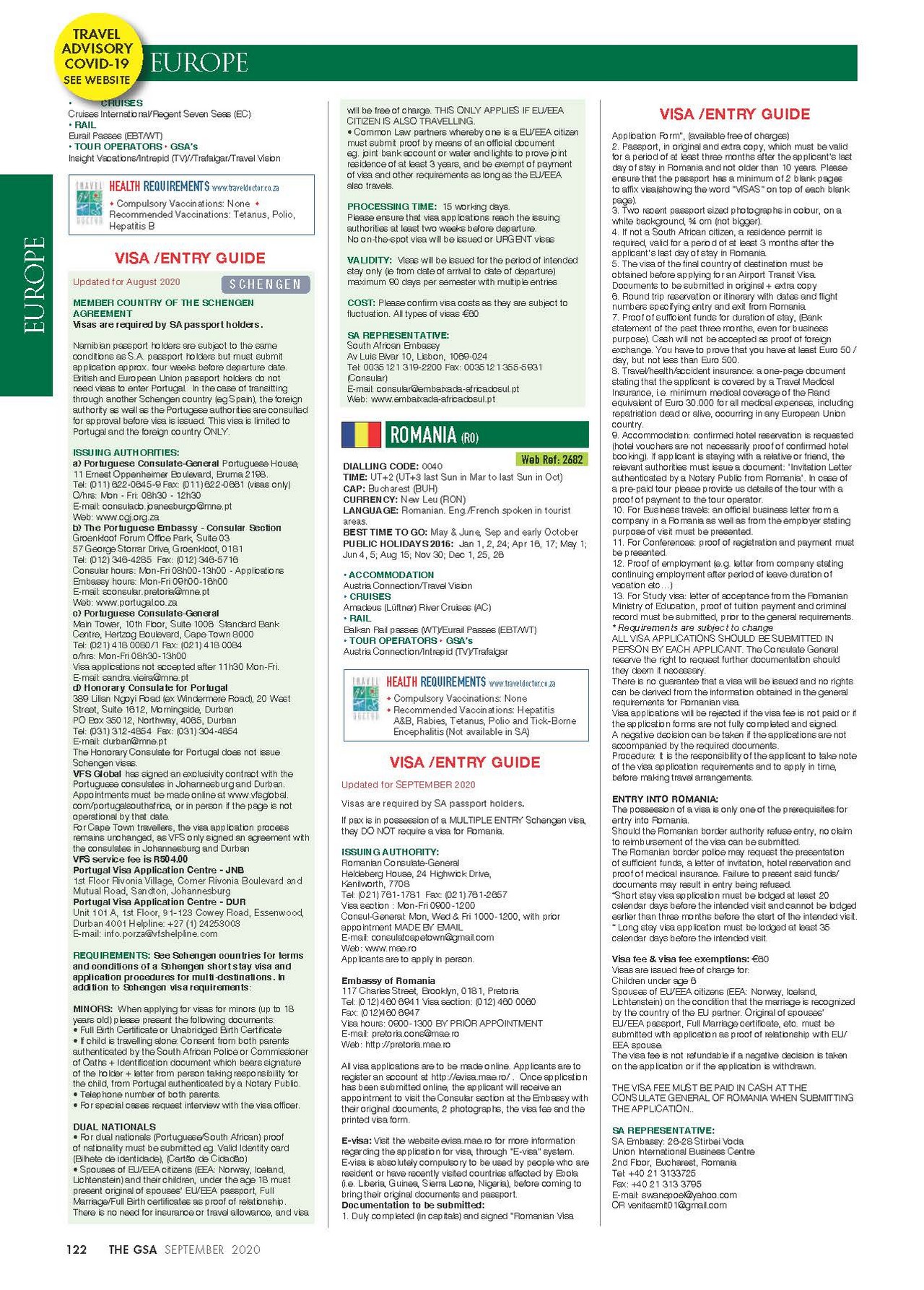 GSA Online Page 122
