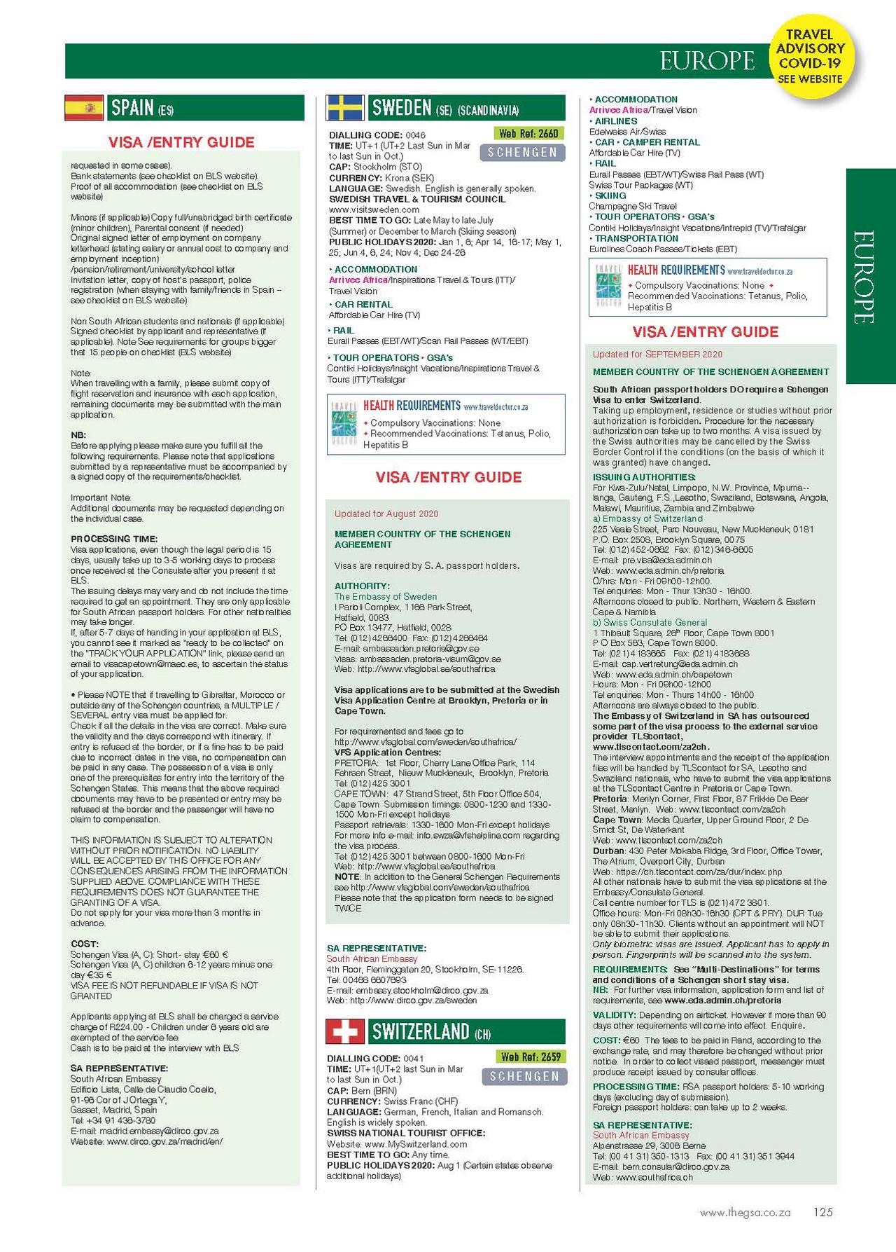 GSA Online Page 125