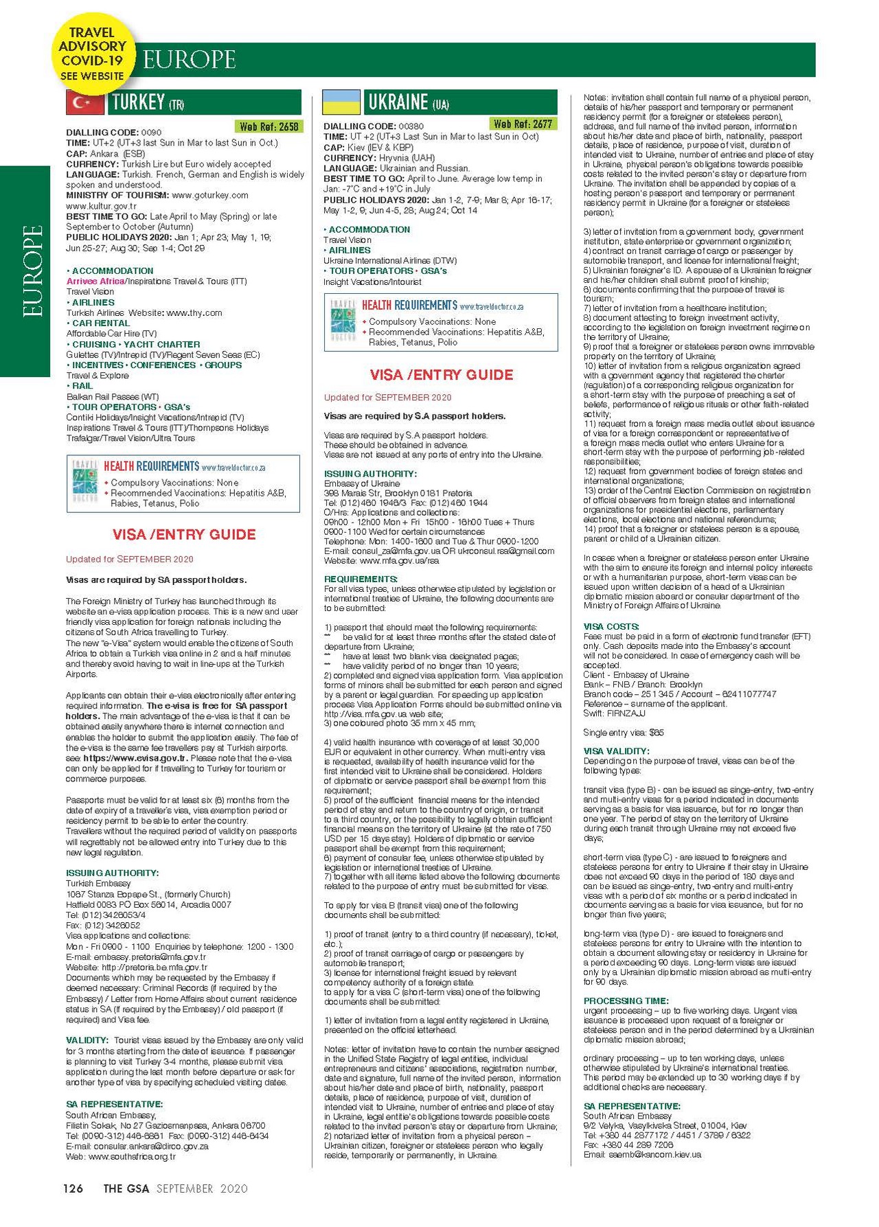GSA Online Page 126