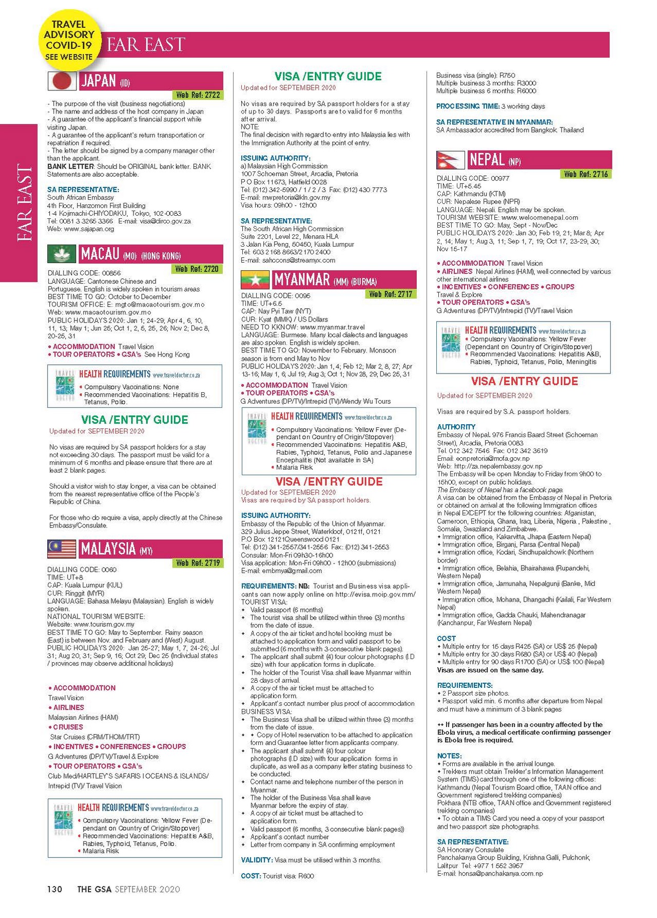 GSA Online Page 130