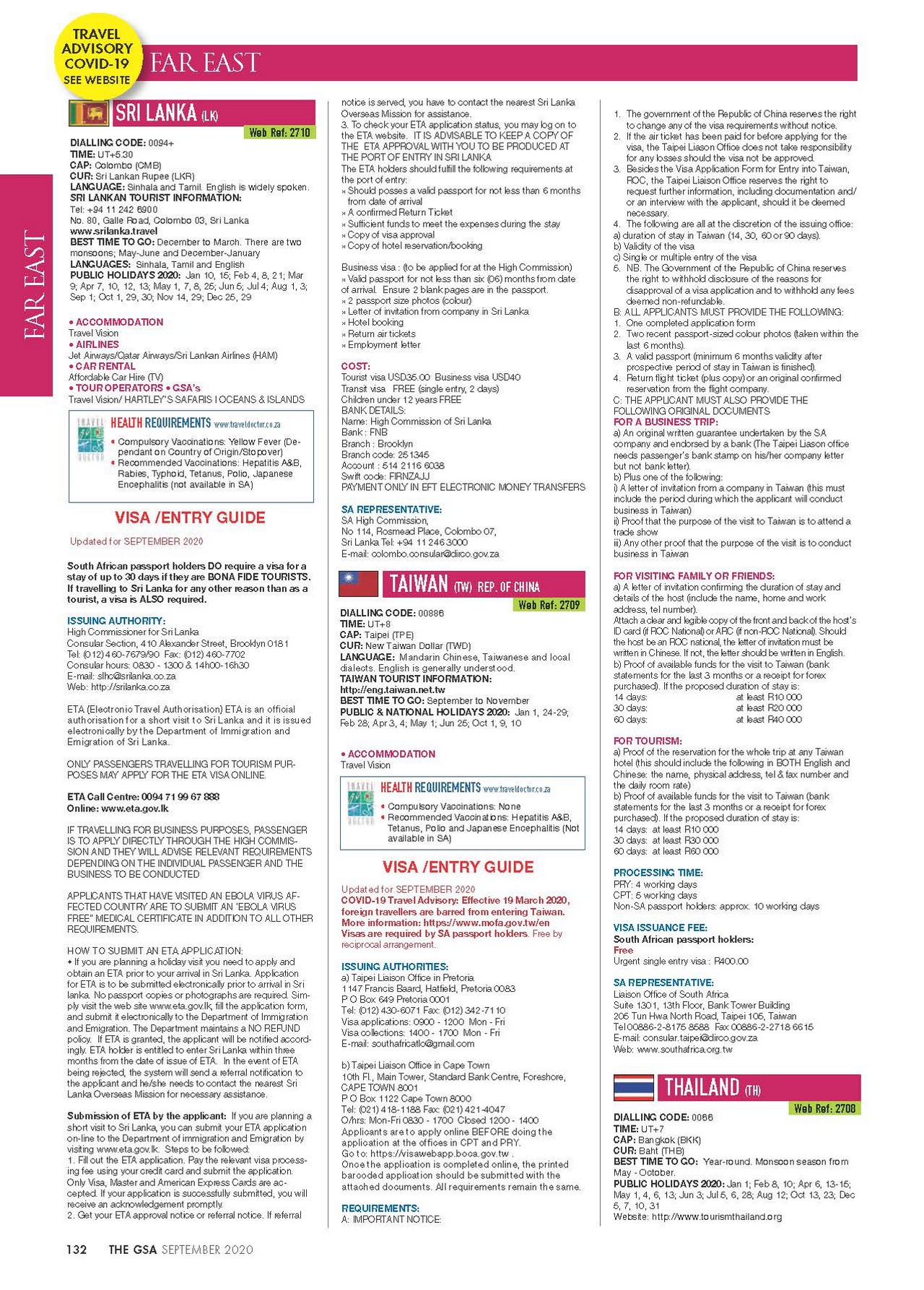 GSA Online Page 132