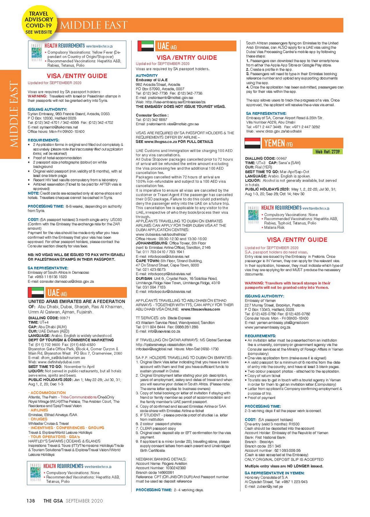 GSA Online Page 138