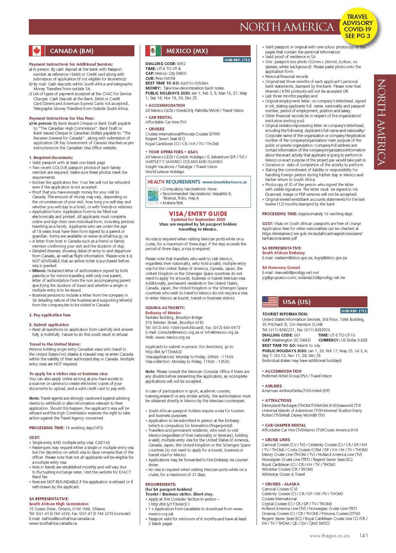 GSA Online Page 141