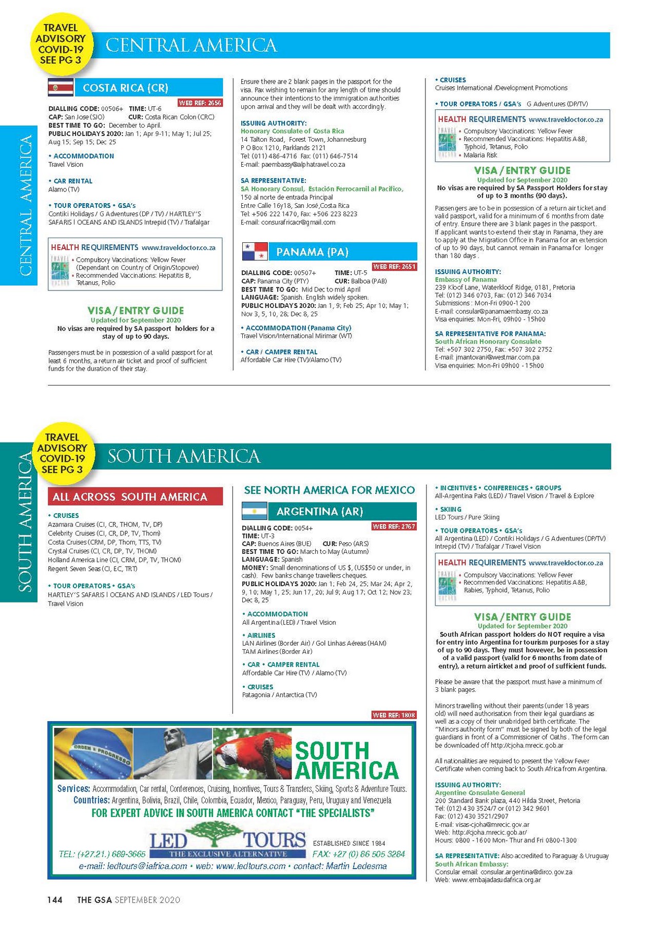 GSA Online Page 144