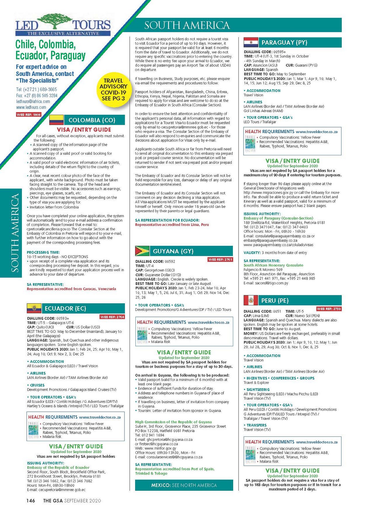 GSA Online Page 146