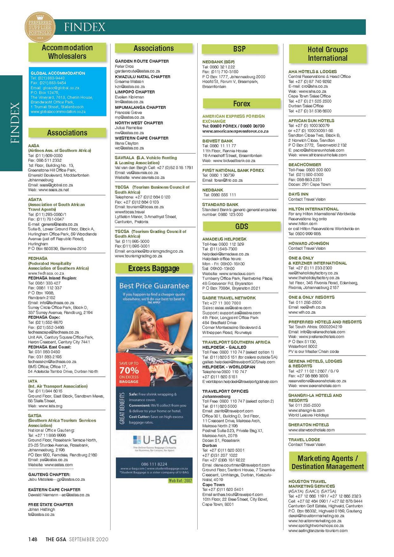 GSA Online Page 148