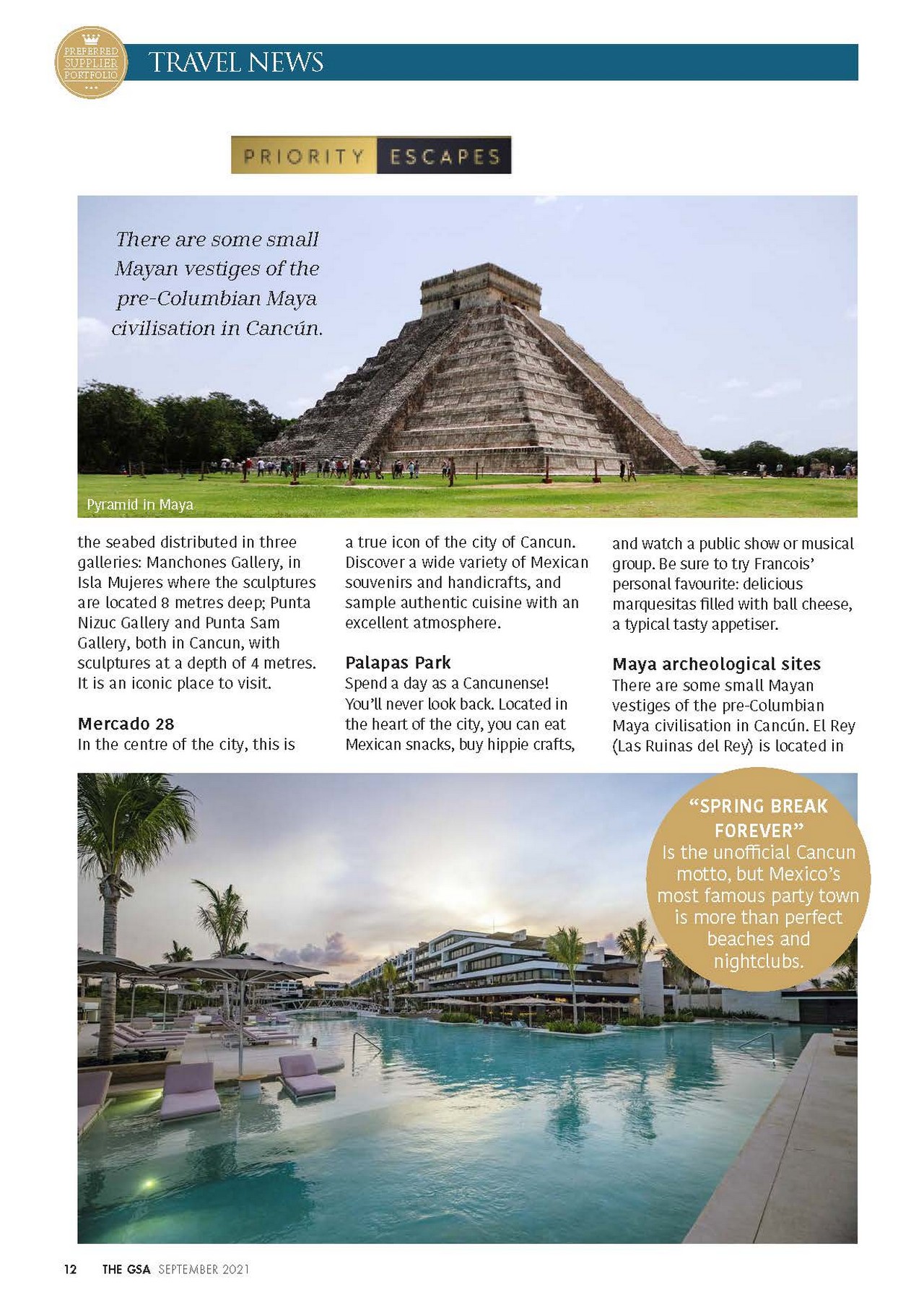 GSA Online Page 12