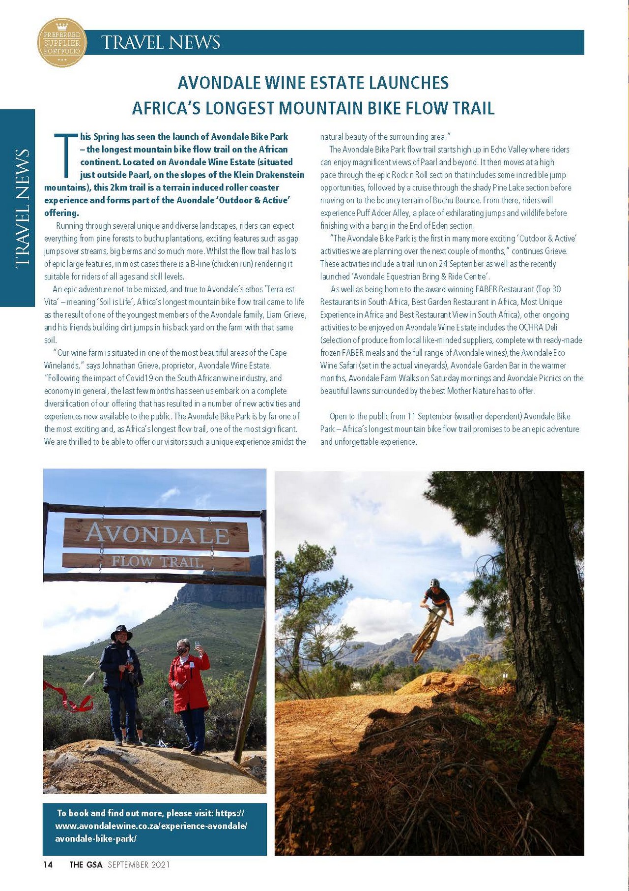 GSA Online Page 14