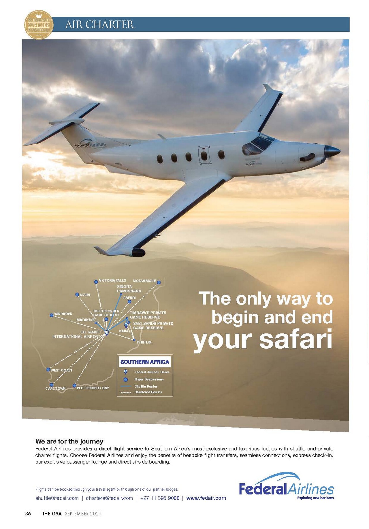 GSA Online Page 36