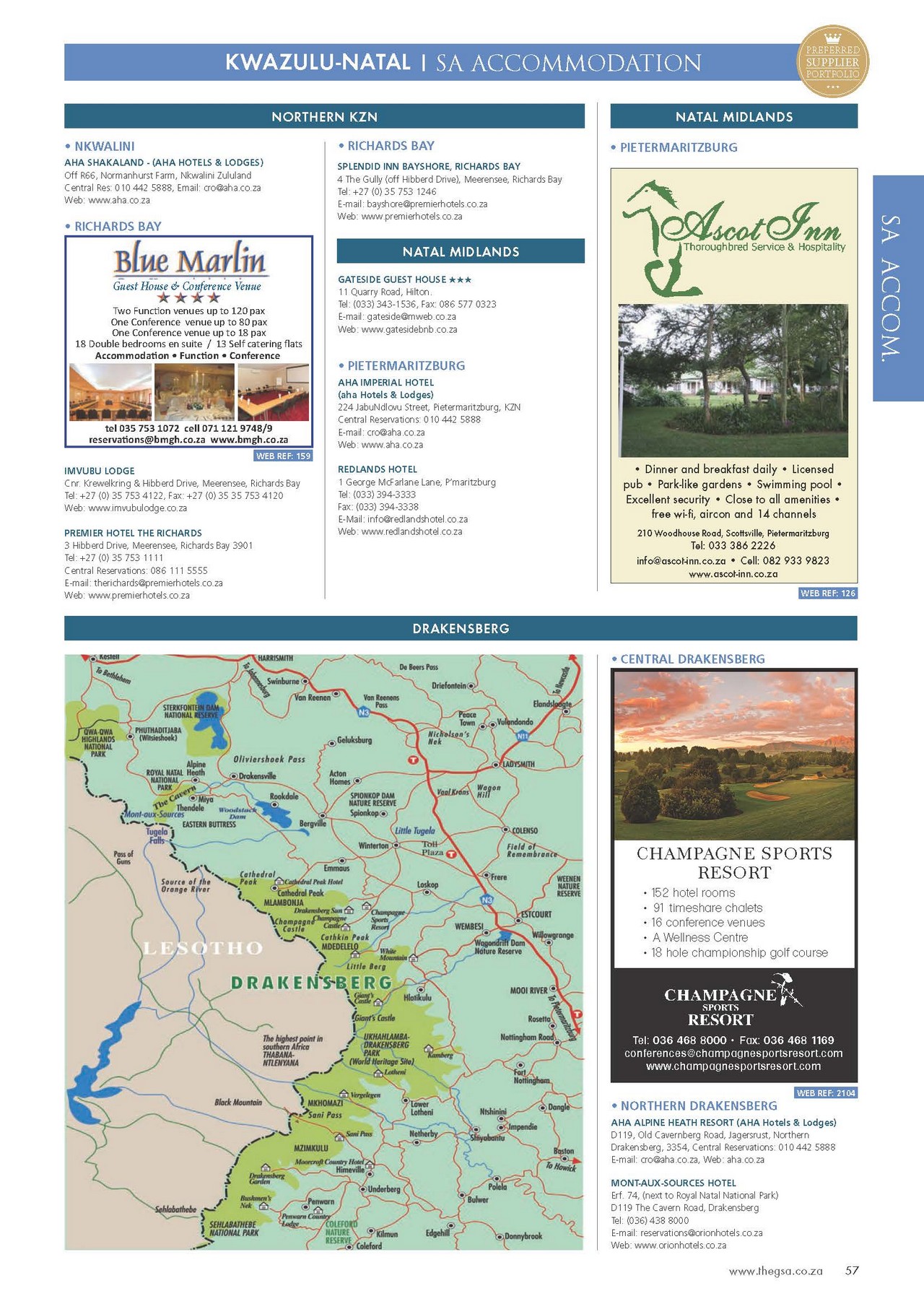GSA Online Page 57