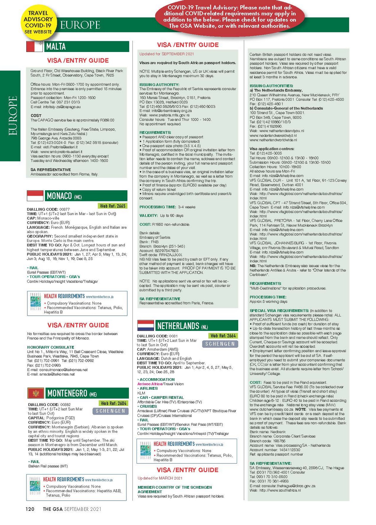 GSA Online Page 120