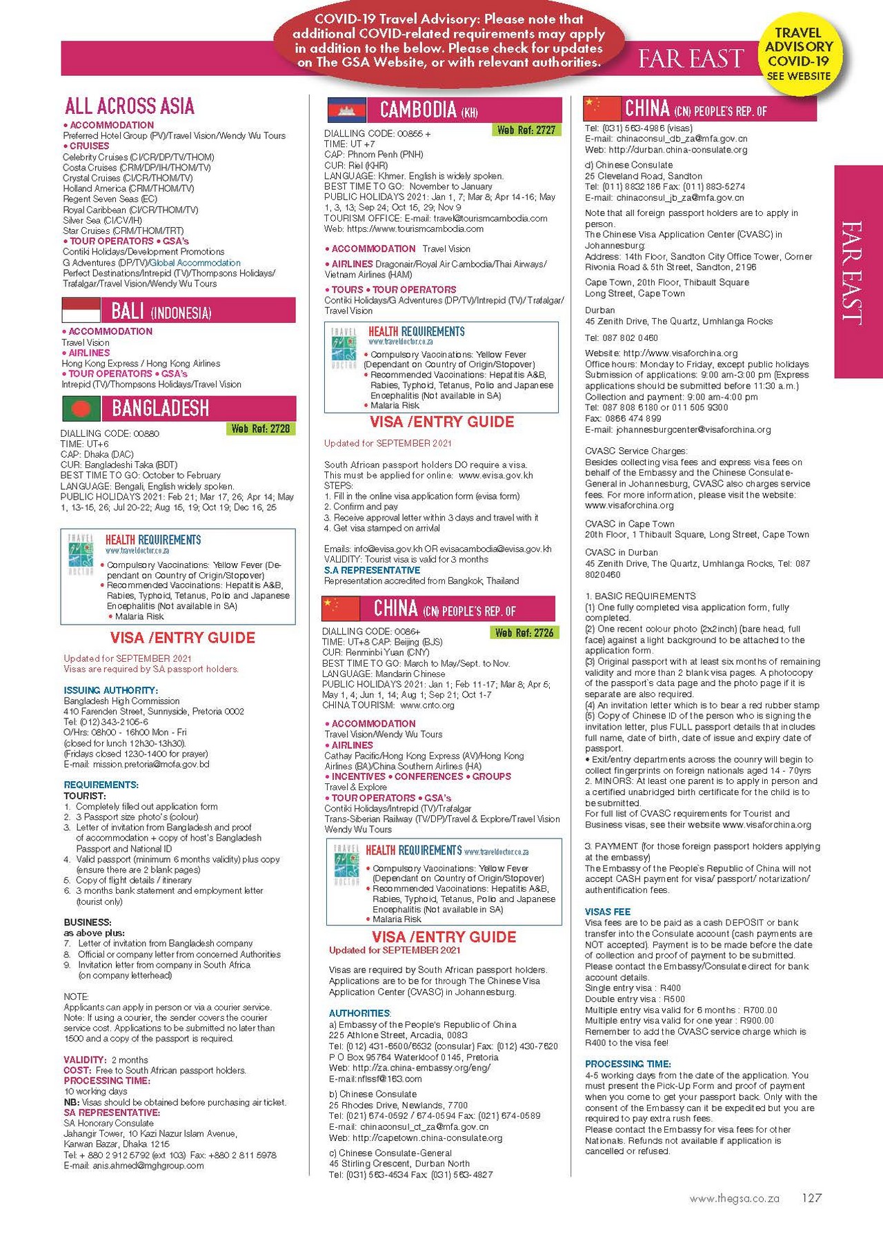 GSA Online Page 127