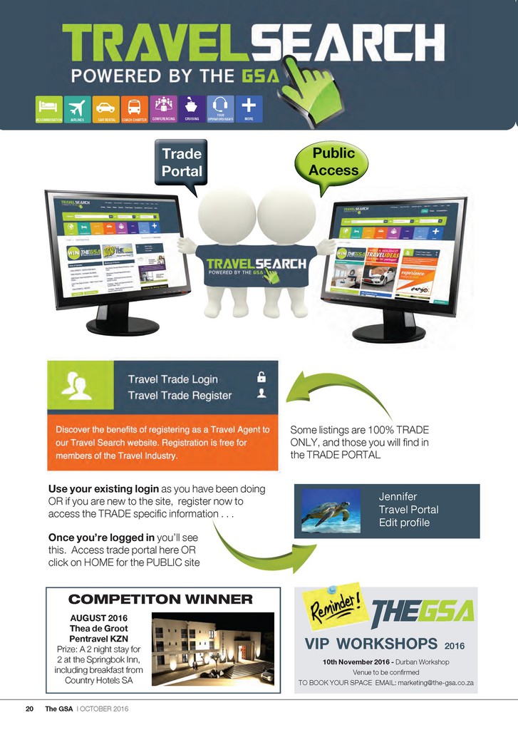 GSA Online Page 20