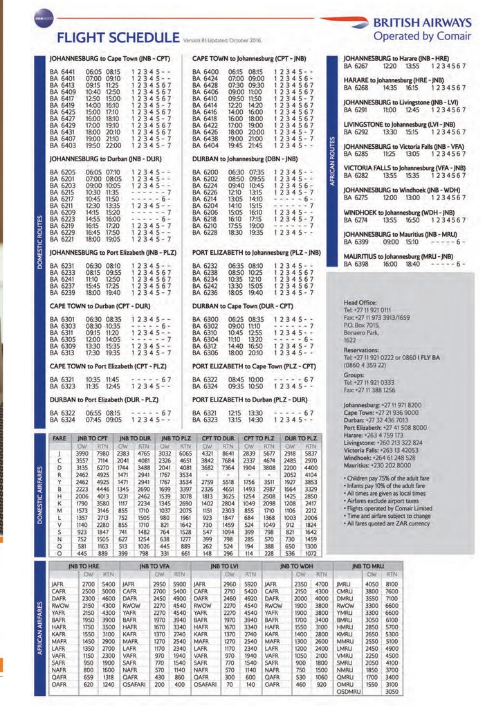 GSA Online Page 45