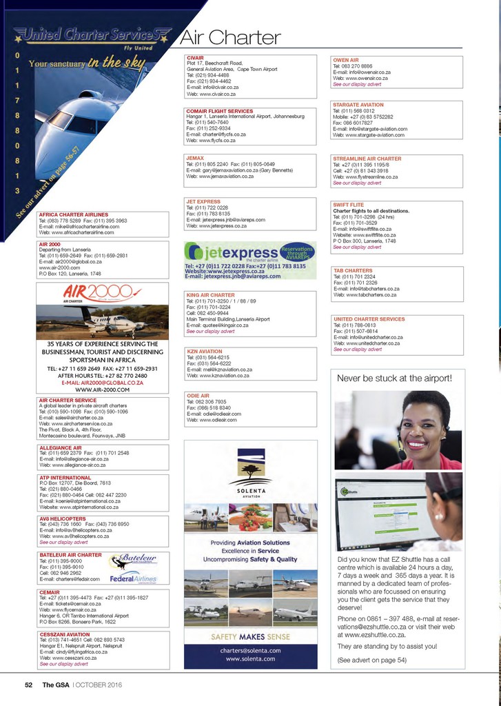 GSA Online Page 52