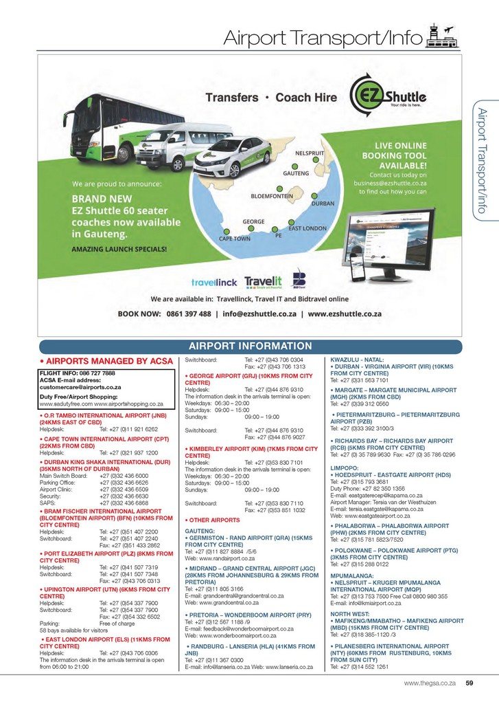 GSA Online Page 59