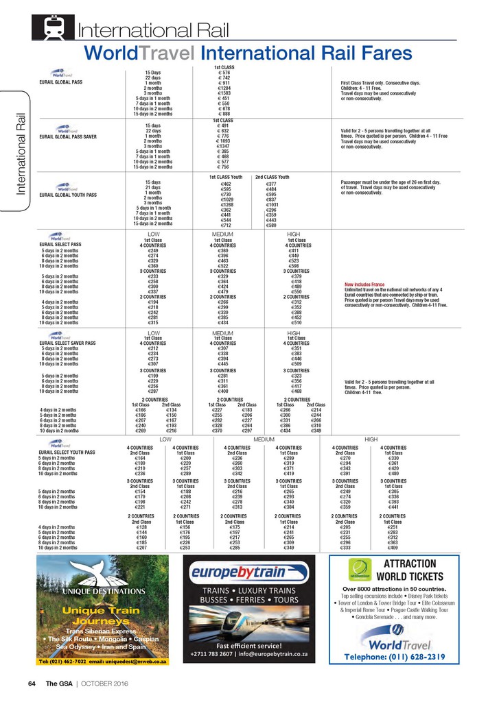 GSA Online Page 64