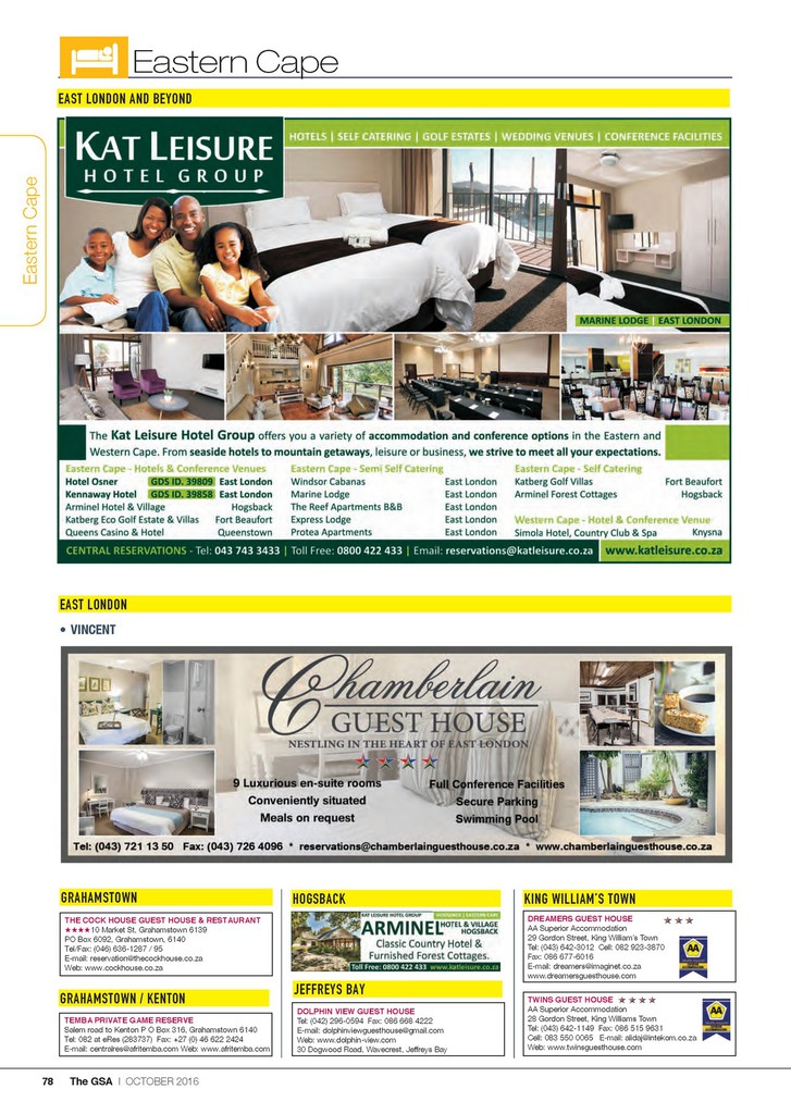 GSA Online Page 78