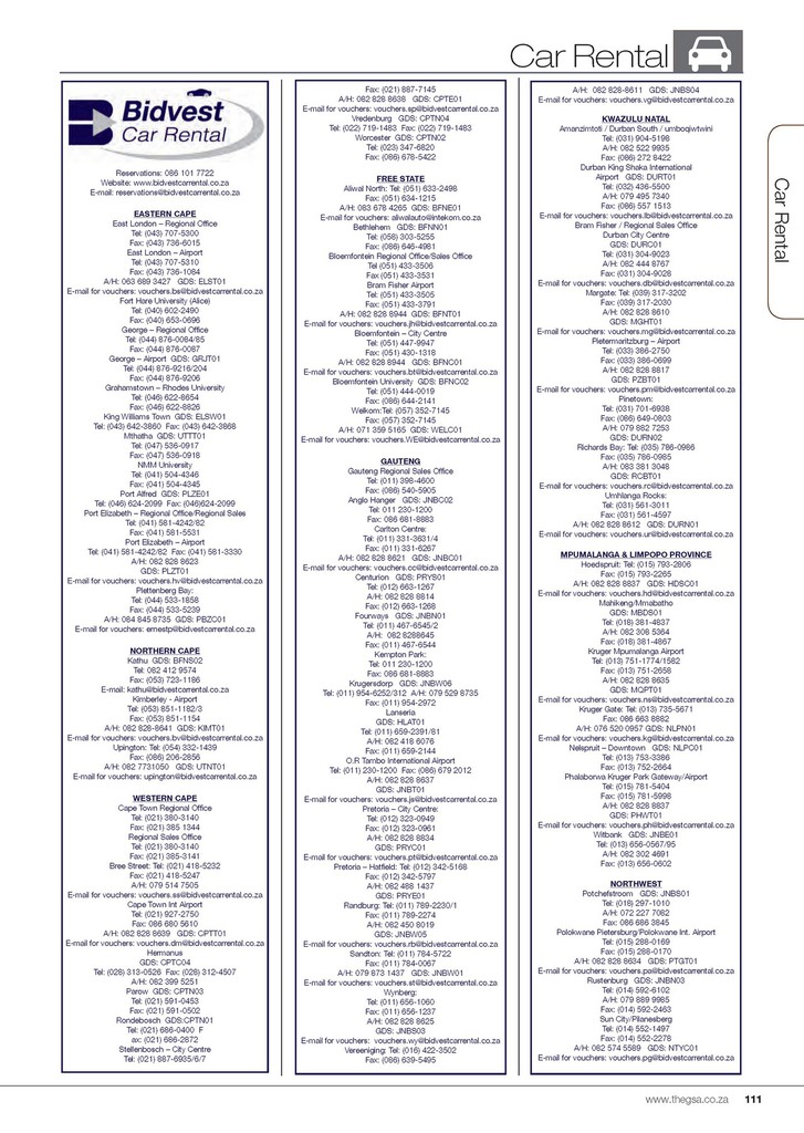 GSA Online Page 111