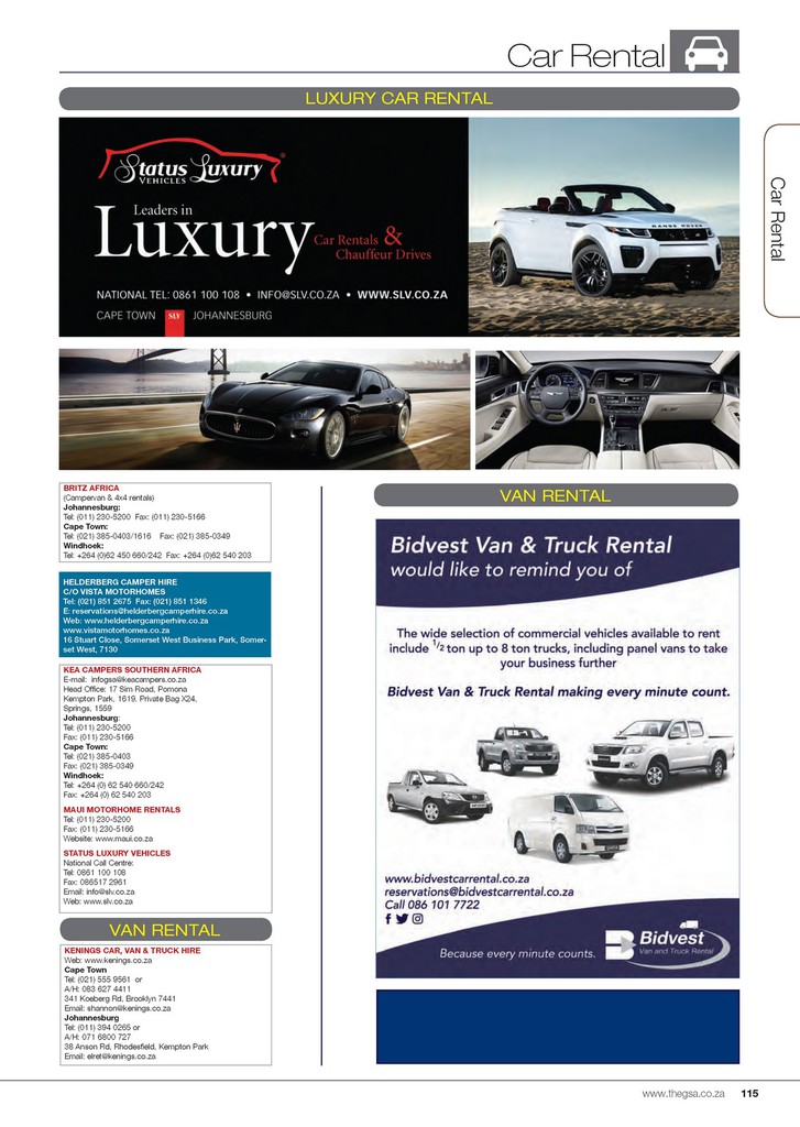 GSA Online Page 115