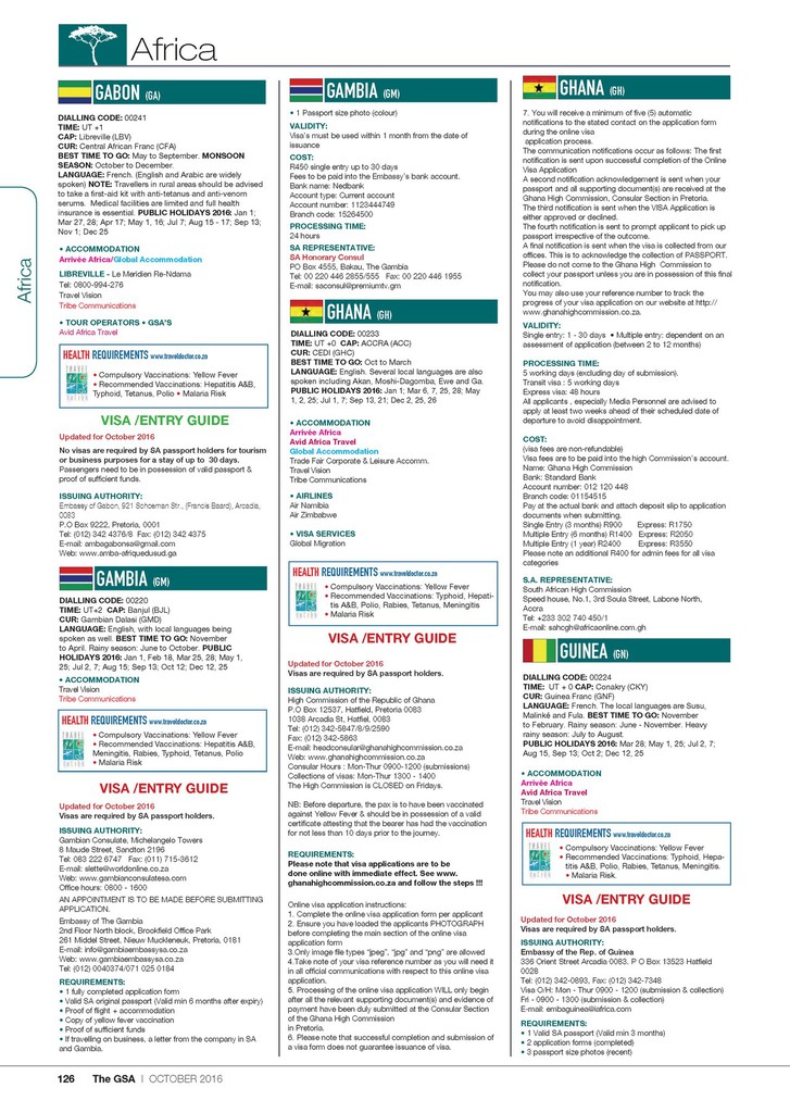 GSA Online Page 126