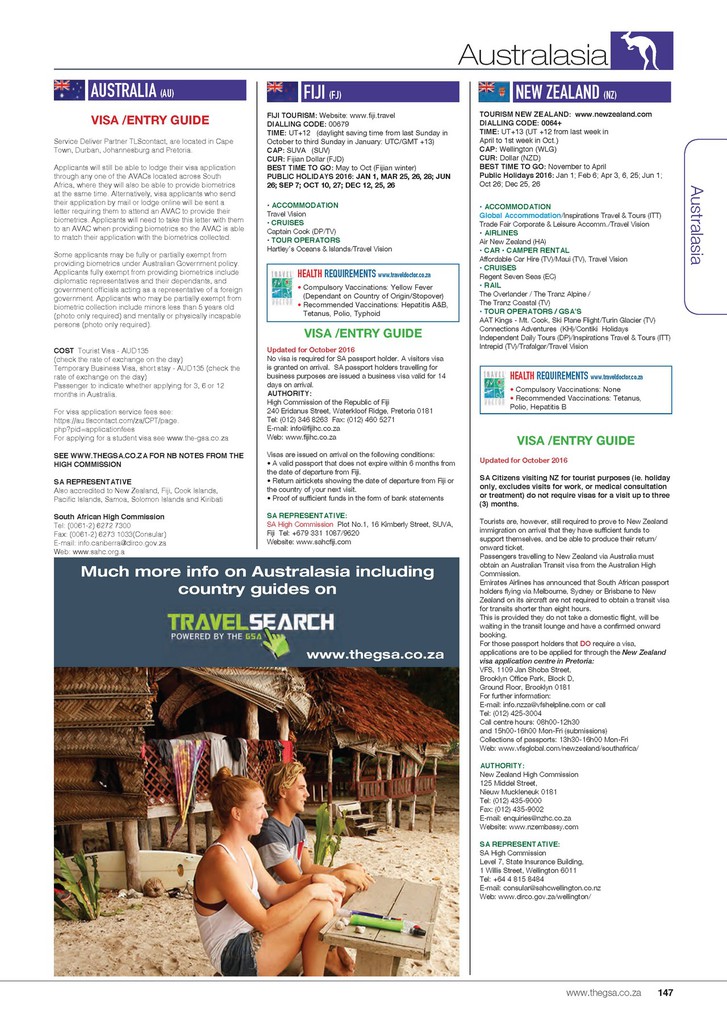 GSA Online Page 147