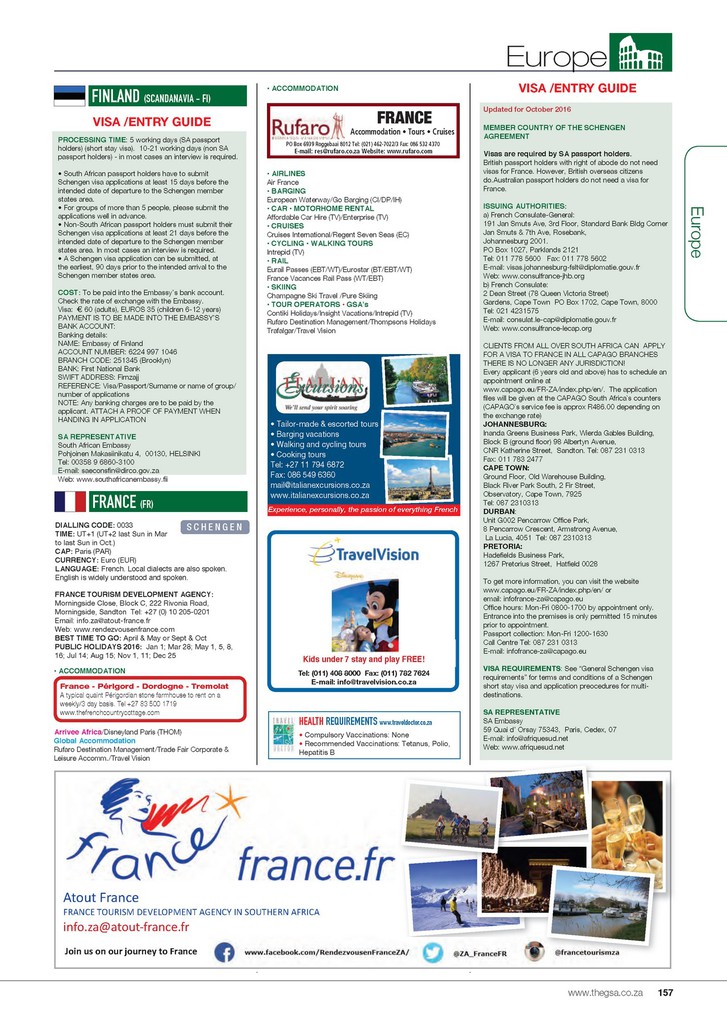 GSA Online Page 157