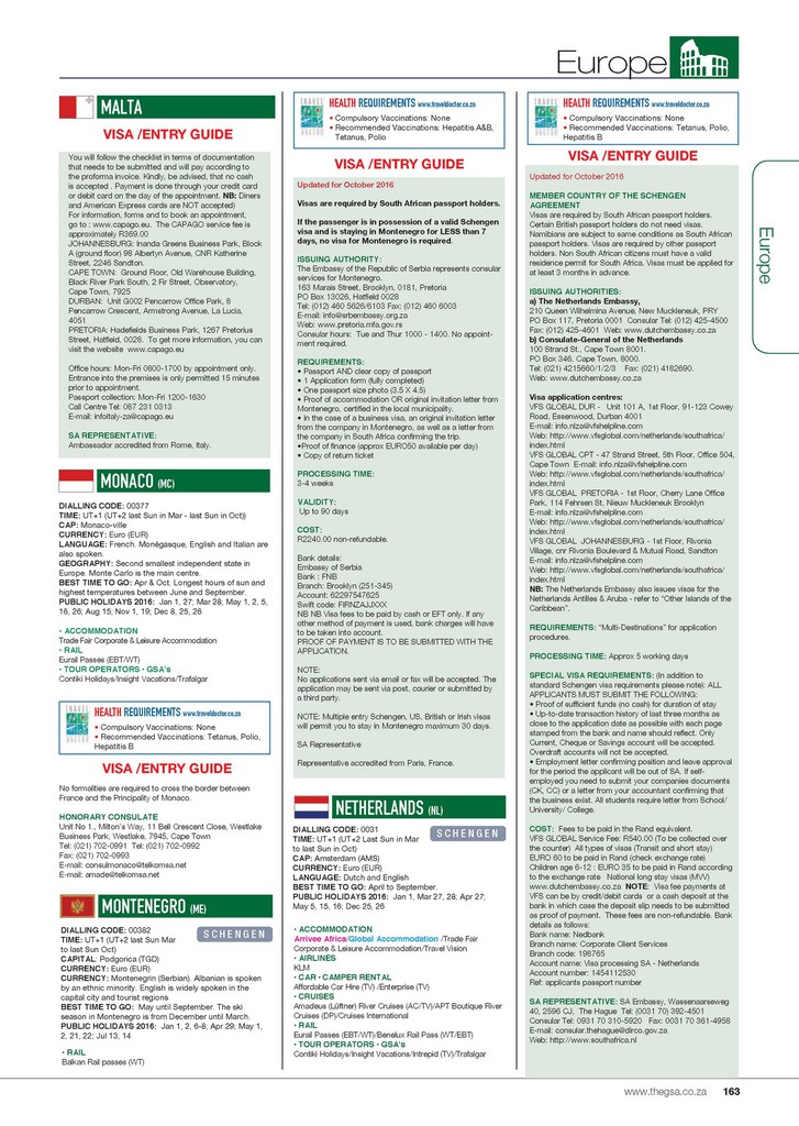 GSA Online Page 163