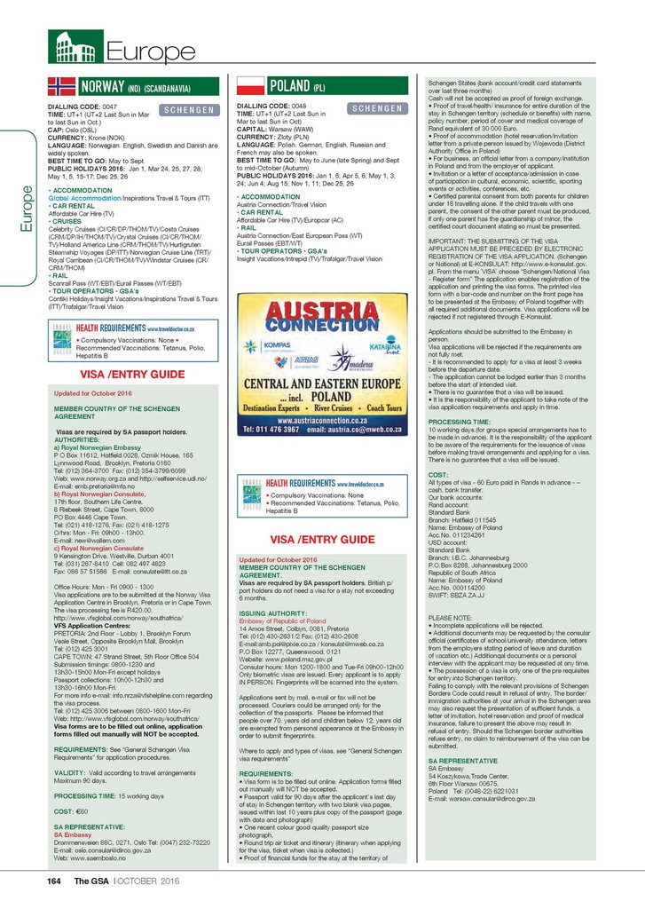 GSA Online Page 164