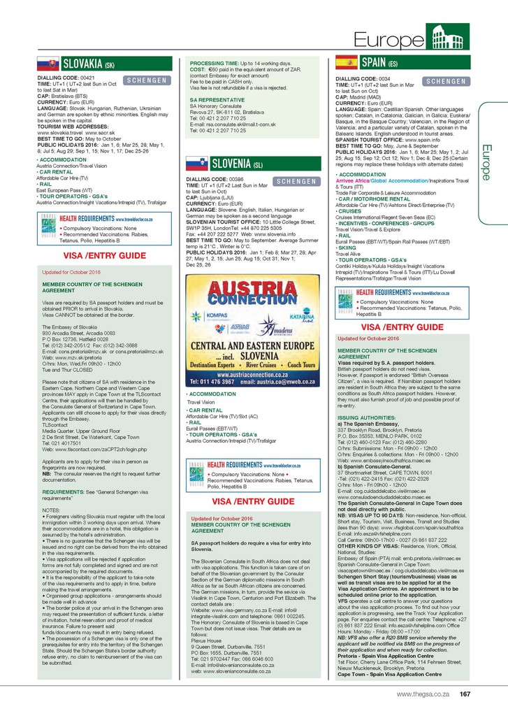 GSA Online Page 167