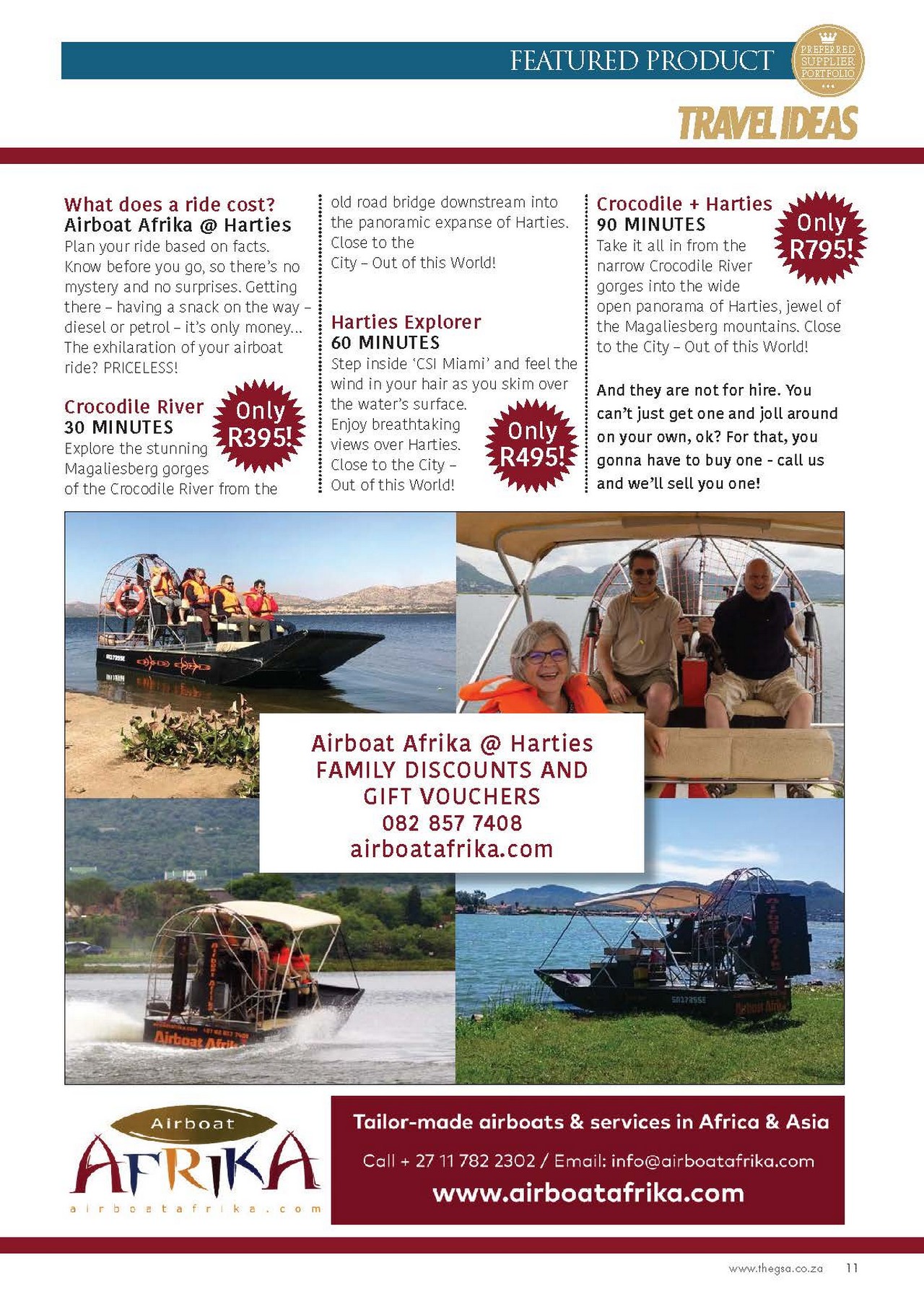 GSA Online Page 11