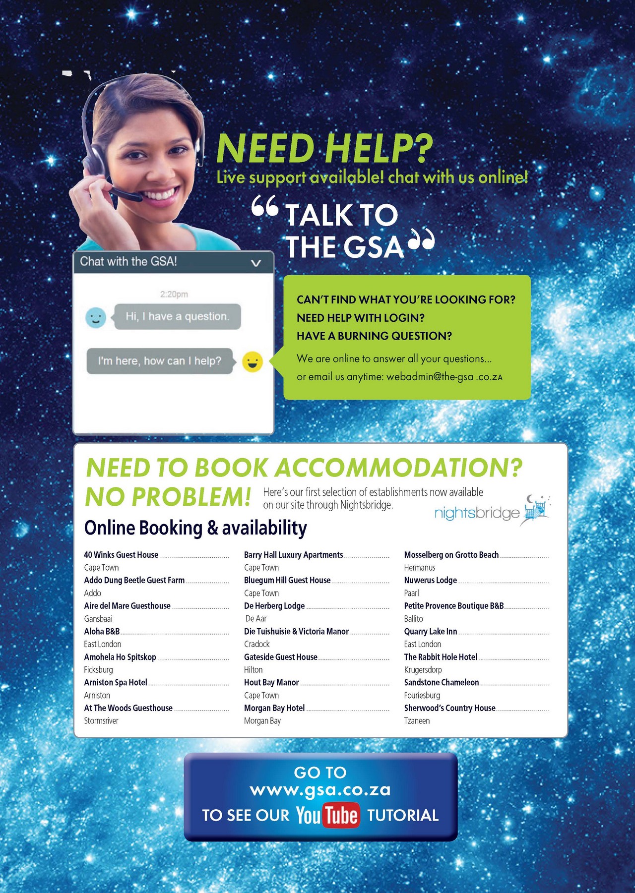 GSA Online Page 19