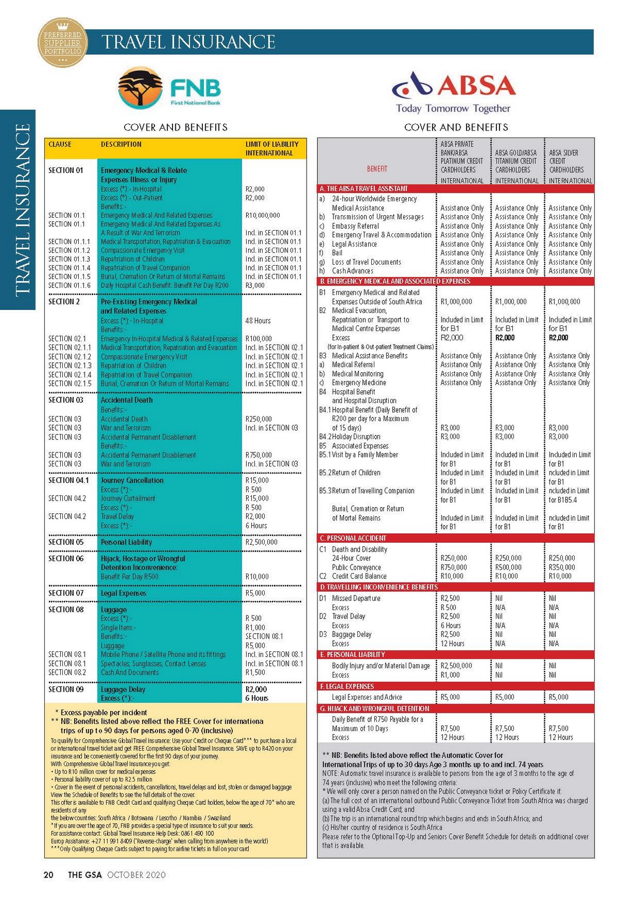 GSA Online Page 20