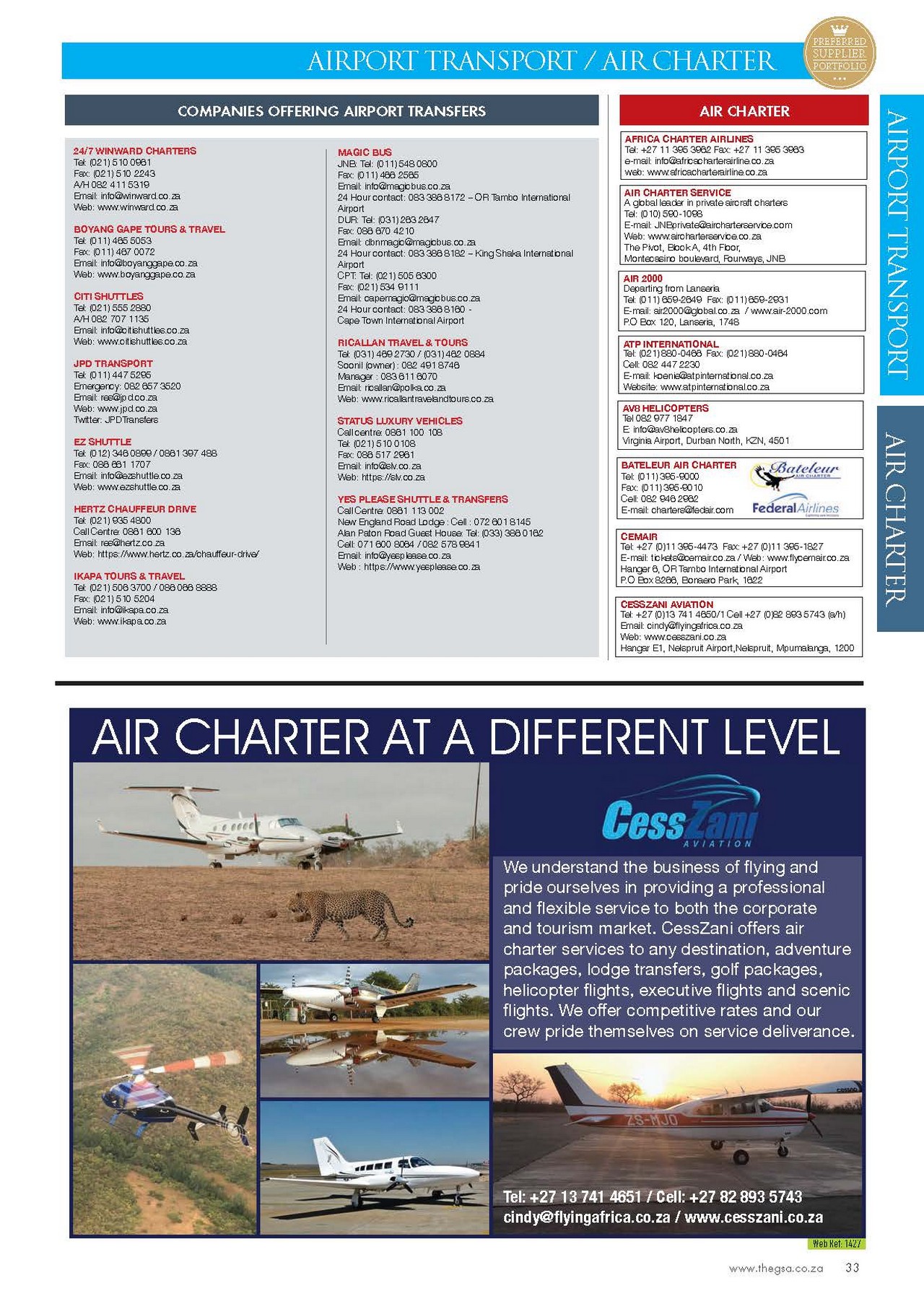 GSA Online Page 33