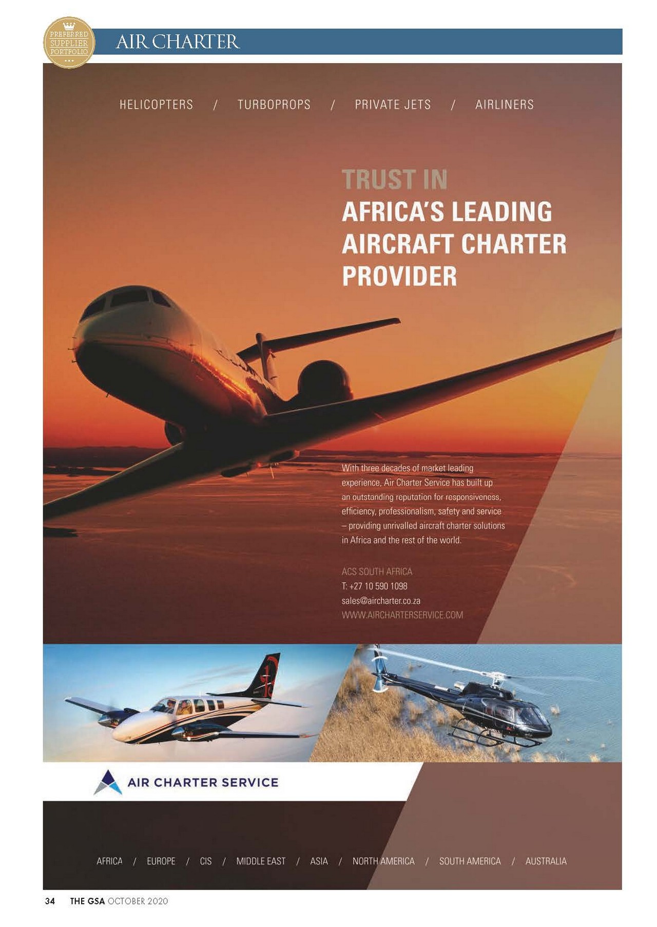 GSA Online Page 34