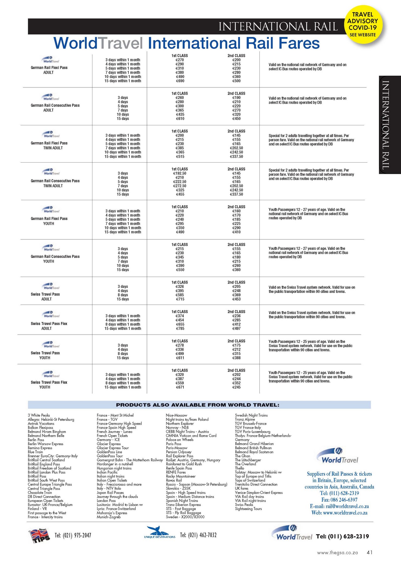 GSA Online Page 41