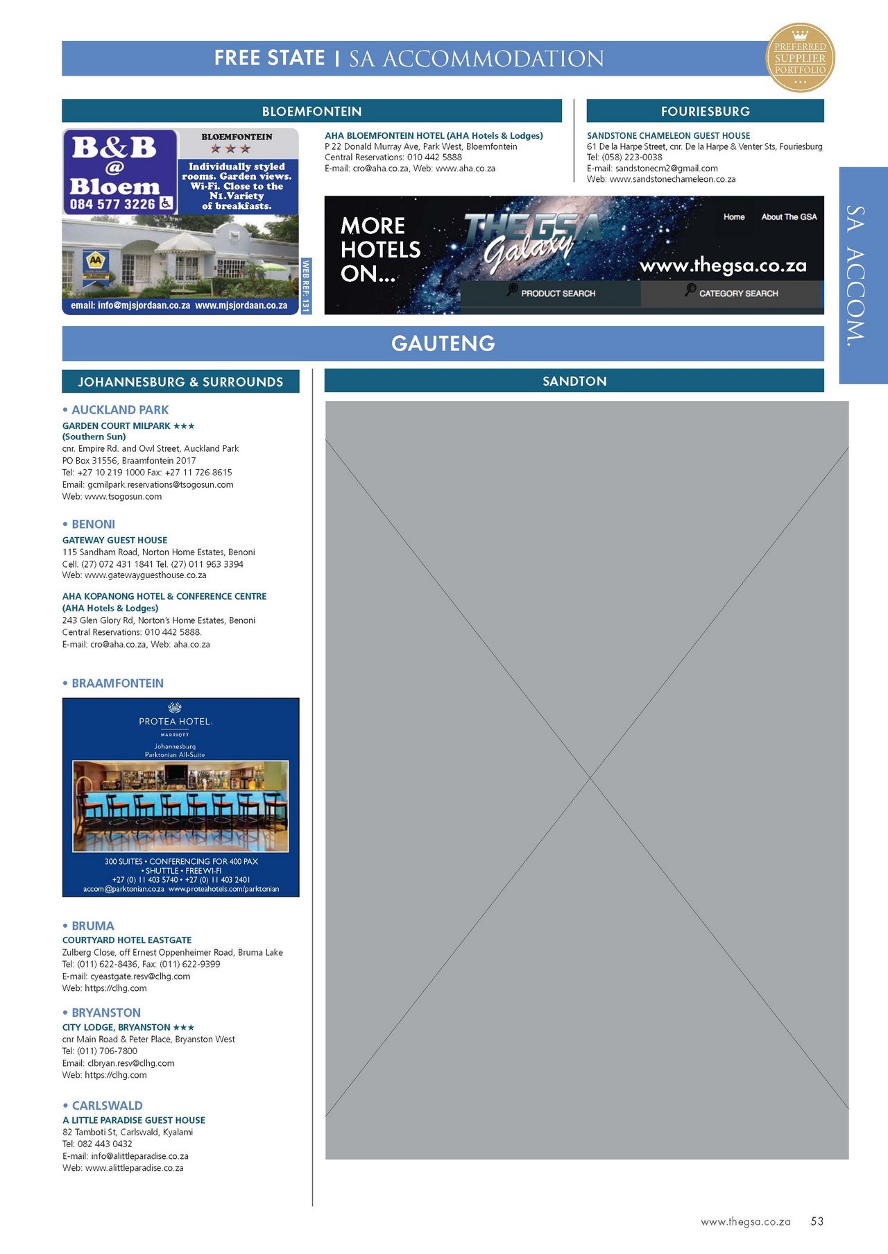 GSA Online Page 53