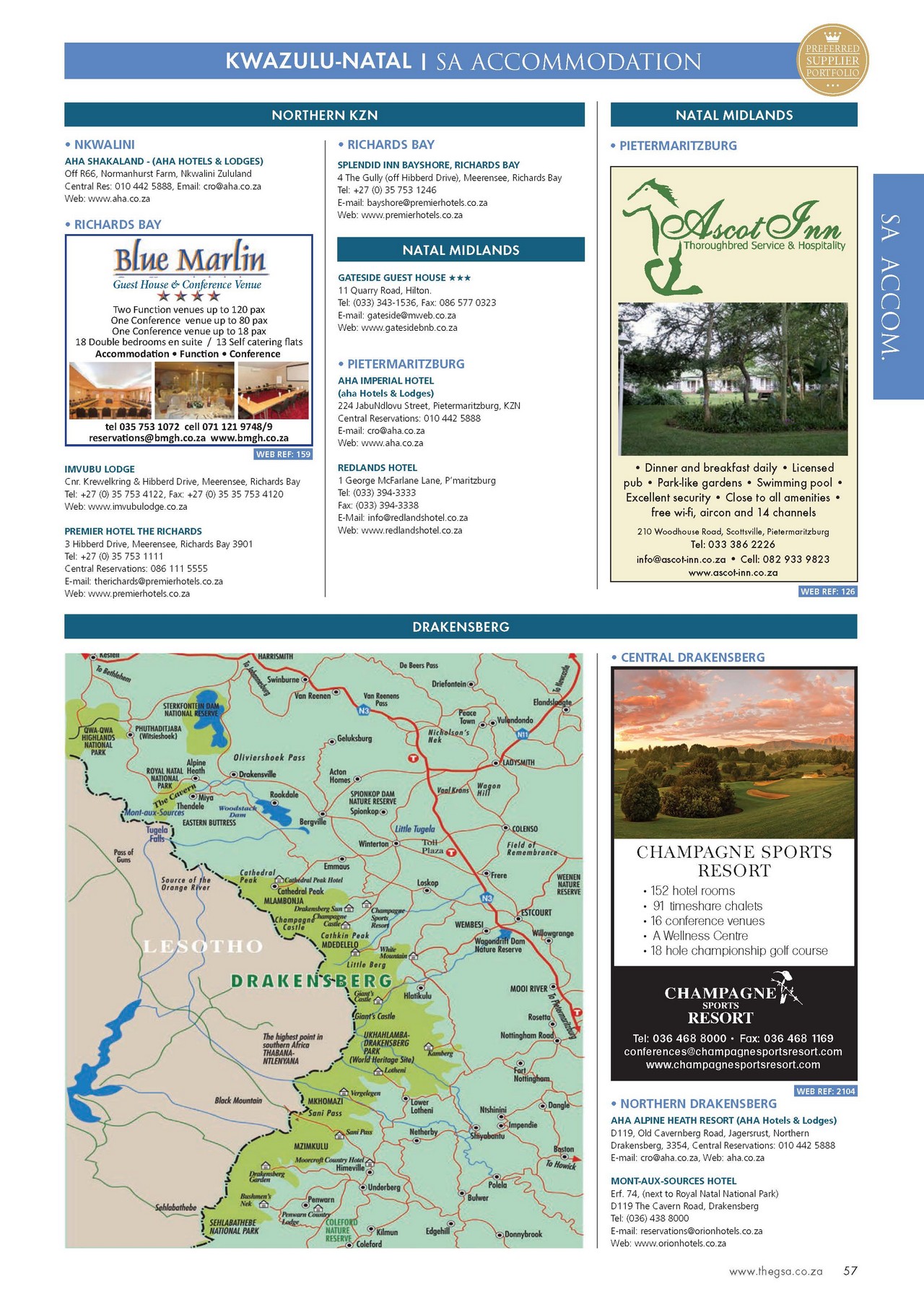 GSA Online Page 57