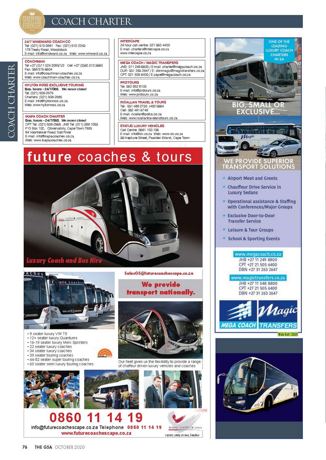 GSA Online Page 76
