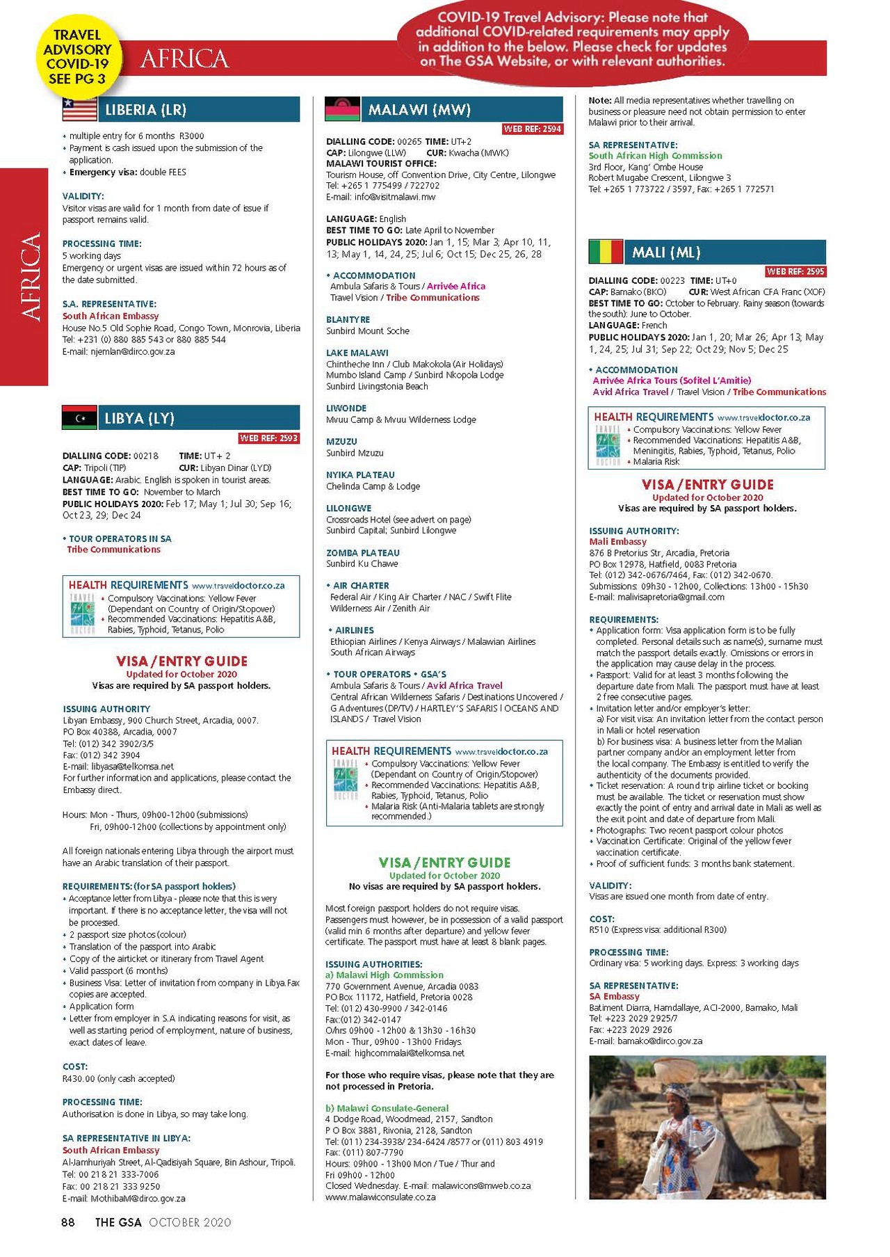 GSA Online Page 88
