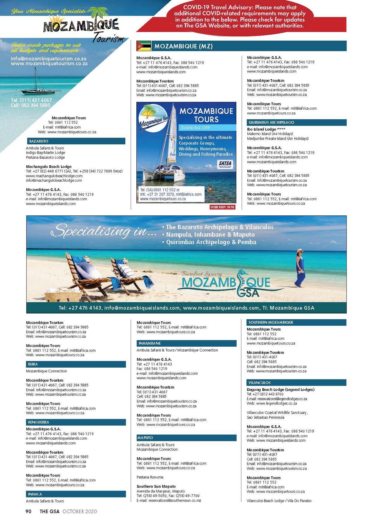 GSA Online Page 90