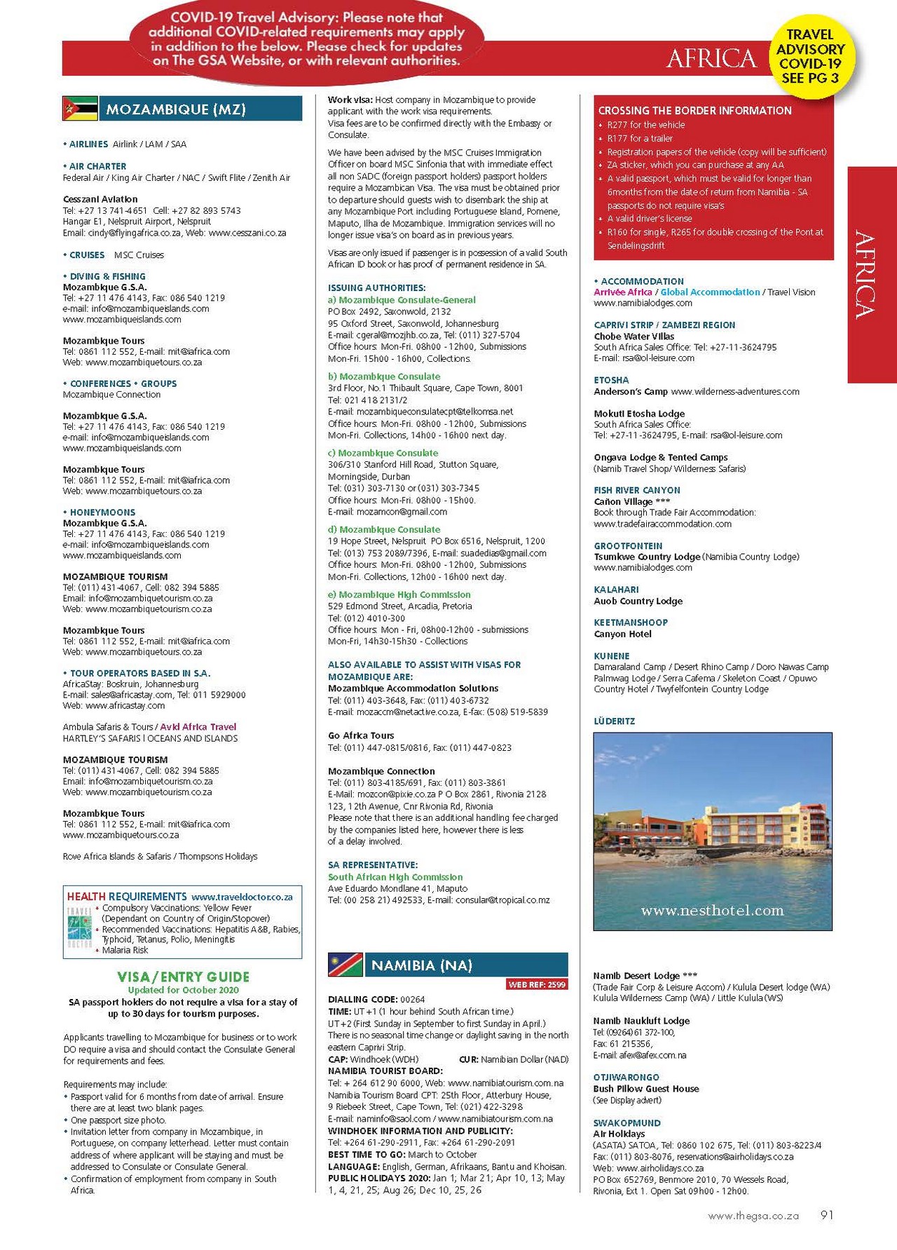 GSA Online Page 91