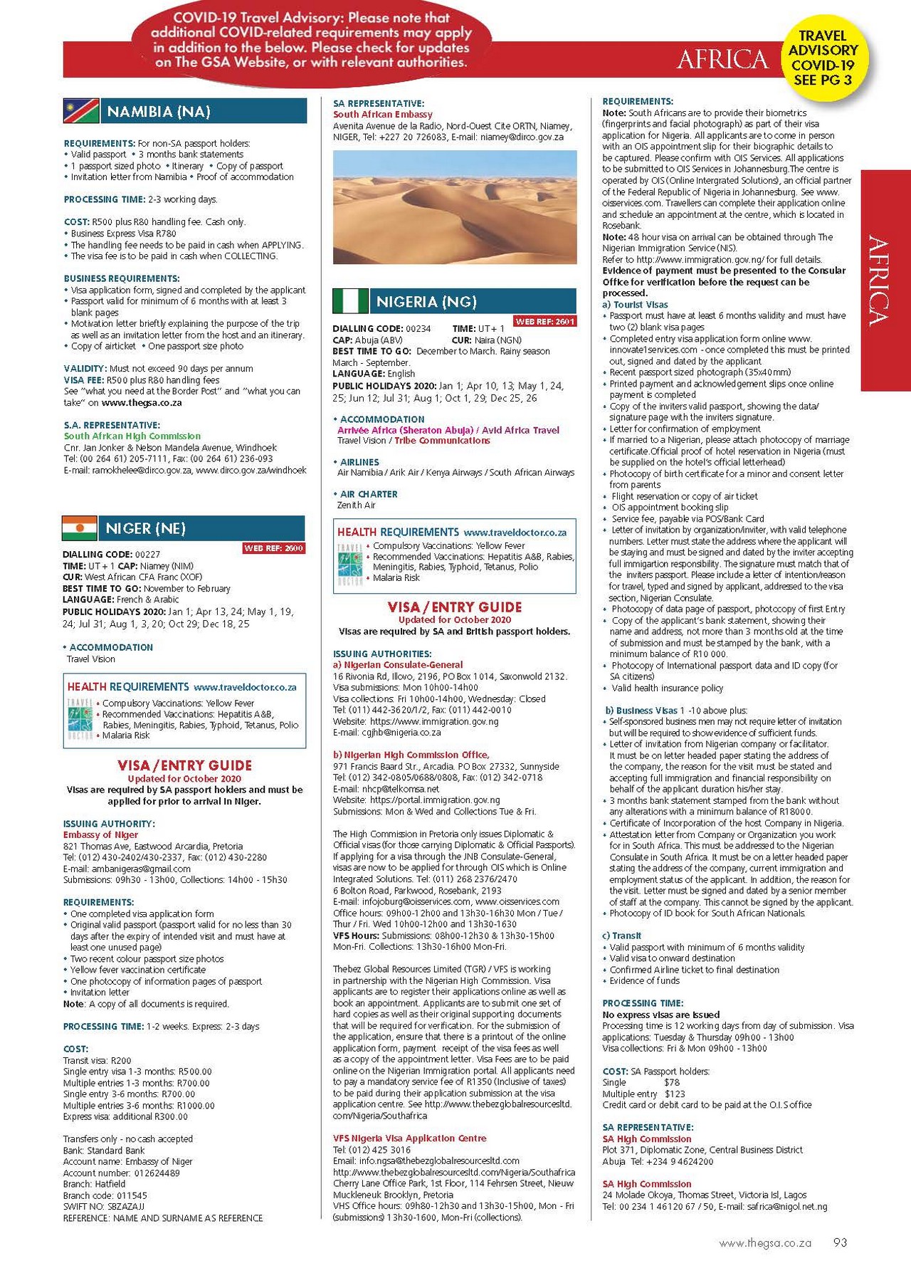 GSA Online Page 93